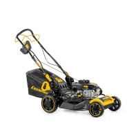 Газонокосилка бензиновая Champion LM4625VSE