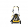 Газонокосилка бензиновая Champion LM4625VSE