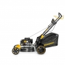 Газонокосилка бензиновая Champion LM4625VSE
