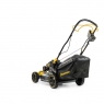 Газонокосилка бензиновая Champion LM4625VSE