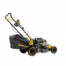 Газонокосилка бензиновая Champion LM4625VSE
