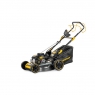 Бензиновая газонокосилка CHAMPION LM5130VSE