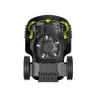 Робот-газонокосилка LOPKIN L-1600 (RTK-GNSS+10 TOPS Ai)