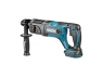 Перфоратор аккумуляторный Makita DHR241Z