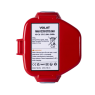 Аккумулятор VOLAT для Makita 12V 2.0AH (Ni-Cd) MAK-1233