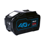 Аккумулятор VOLAT для Makita 40.0V 5.0Ah (Li-ion) MAK-BL4050 Аккумулятор VOLAT для Makita 40.0V 5.0Ah (Li-ion) MAK-BL4050