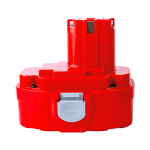 Аккумулятор VOLAT для Makita 18.0V 2.0Ah (Ni-Cd) MAK-PA18 Аккумулятор VOLAT для Makita 18.0V 2.0Ah (Ni-Cd) MAK-PA18