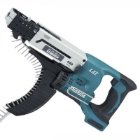 Аккумуляторный шуруповерт Makita DFR550Z