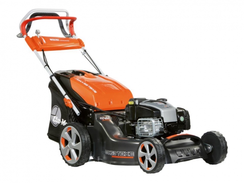 Газонокосилка бензиновая Oleo-Mac MAX 53 TBX ALLROAD ALUMINIUM