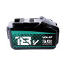 Аккумулятор VOLAT для Metabo 18.0V 3.0Ah (Li-ion) VT-MET-18.0V3.0AH