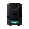 Аккумулятор VOLAT для Metabo 18.0V 3.0Ah (Li-ion) VT-MET-18.0V3.0AH