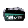 Аккумулятор VOLAT для Metabo 18.0V 5.0Ah (Li-ion) VT-MET-18.0V5.0AH
