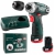 Шуруповерт Metabo PowerMaxx BS Basic 600984000