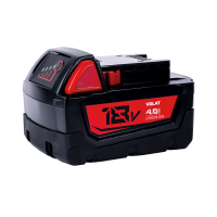 Аккумулятор VOLAT для для Milwaukee 18.0V 4.0Ah (Li-ion) VT-MIL-M18-18.0V4.0AH