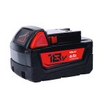 Аккумулятор VOLAT для для Milwaukee 18.0V 6.0Ah (Li-ion) VT-MIL-M18-18.0V6.0AH