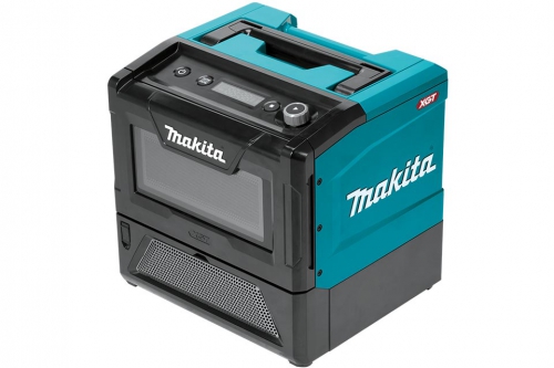 Микроволновая печь аккумуляторная MAKITA MW001GZ