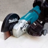 Углошлифмашина MAKITA GA7020SF