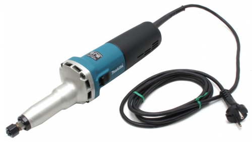 Прямая шлифмашина Makita GD0810C