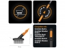 Насадка-щетка для чистки швов OneClick FISKARS (1080697)