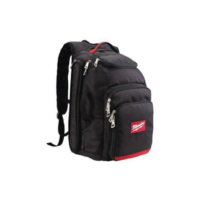 Рюкзак нейлоновый MILWAUKEE TRADESMAN BACKPACK