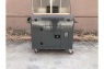 Электростанция MITSUBA SL20000W-SE DVI