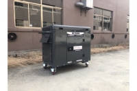 Электростанция MITSUBA SL20000W-SE DVI