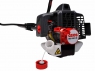 Мотокоса бензиновая GEOS Easy BC 223 B