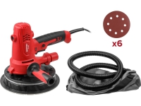 Шлифмашина для стен и потолков WORTEX DG 1885