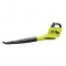 Воздуходувка (гибридная) аккумуляторная и электрическая Ryobi OBL1820H ONE+