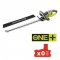 Кусторез аккумуляторный Ryobi OHT1855R (без аккумулятора) ONE+