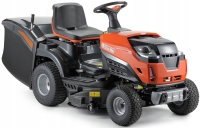 Садовый трактор OLEO-MAC OM 92R/19 KV