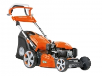Газонокосилка Oleo-Mac G 53 TKE ALLROAD PLUS 4