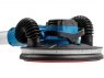Шлифмашина для стен и потолков эксцентриковая BULL DG 2240