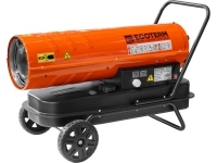 Нагреватель воздуха Ecoterm DHD-302W