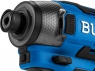 Аккумуляторный ударный гайковерт-винтоверт BULL CID 2218 XLTpro, SET