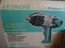 Ударный гайковерт Hitachi WR16SA
