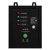 Блок автоматического управления генератором HYUNDAI ATSBox-220-250В
