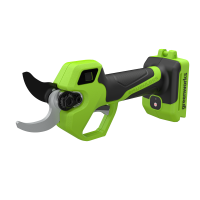 Секатор аккумуляторный бесщеточный Greenworks PR24320 24V