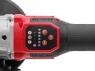Аккумуляторная бесщеточная болгарка WORTEX CAG 1812-2 SE XLT SOLO