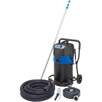  Профессиональный пылесос для водоема и бассейна OASE PondoVac Premium