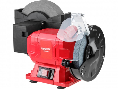 Станок точильный WORTEX BG 2060-1 Станок точильный WORTEX BG 2060-1