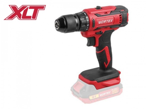 Шуруповерт WORTEX BD 1820-1 Li SOLO