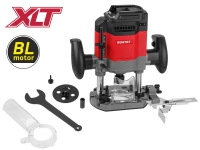 Фрезер аккумуляторный WORTEX CMM 1855 XLT SOLO