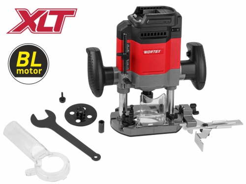 Фрезер аккумуляторный WORTEX CMM 1855 XLT SOLO