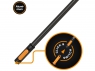 Черенок алюминиевый L 161см OneClick FISKARS (1080547)
