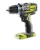 Шуруповерт аккумуляторный (бесщеточный) RYOBI R18DDBL-0 ONE+