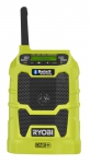ONE+/Радиоприемник-проигрыватель MP3 RYOBI R18 R-0 (без аккумулятора)