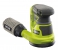 Эксцентриковая шлифмашина RYOBI R18 ROS-0 ONE+