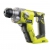 Перфоратор аккумуляторный Ryobi R18SDS-0