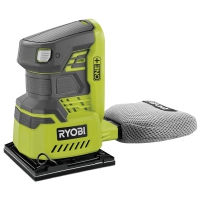 Виброшлифмашина Ryobi R 18 SS4-0 ONE+